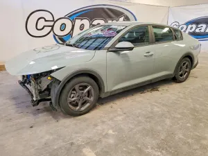Kia K4 2.0L 4 2025