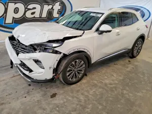 Buick Envision 2.0L 4 2024
