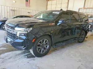 Chevrolet Tahoe 5.3L 8 2022