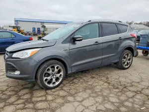 Ford Escape 2.0L 4 2015
