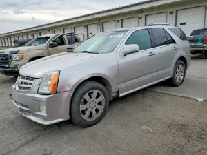 Cadillac SRX 4.6L 8 2007