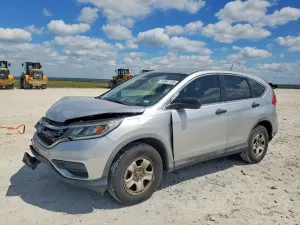 Honda CR-V 2.4L 4 2015