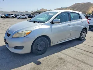 Toyota Matrix 1.8L 4 2009
