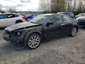 Honda Accord 3.5L 6 2010