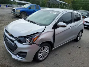 Chevrolet Spark 1.4L 4 2022