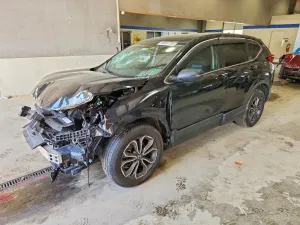 Honda CR-V 1.5L 4 2020