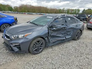 Kia Cerato / Forte / K3 2.0L 4 2020