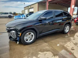 Hyundai Tucson 2.5L 4 2026