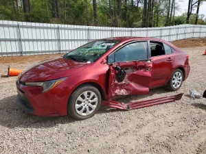 Toyota Corolla 2.0L 4 2023
