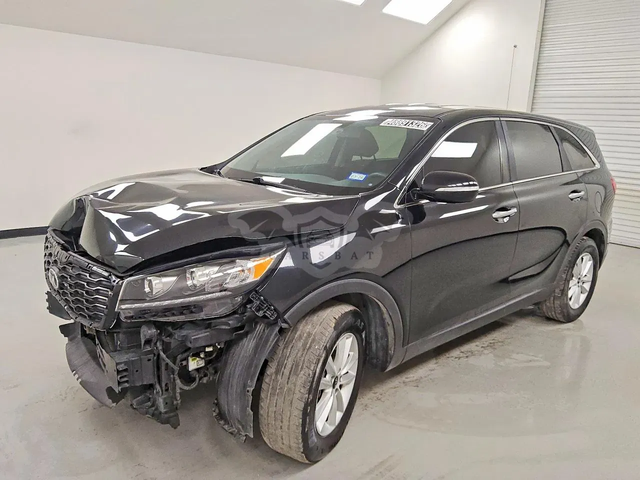 Kia Sorento 3.3L 6 2020