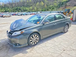 Toyota Avalon 3.5L 6 2011