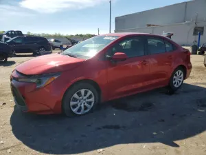Toyota Corolla 1.8L 4 2020