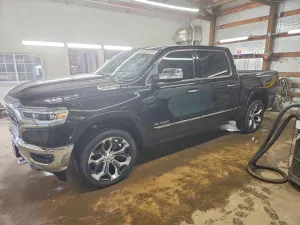 RAM 1500 3.0L 6 2022