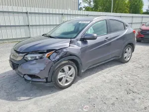 Honda HR-V 1.8L 4 2019
