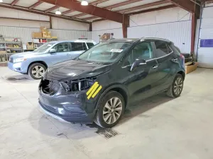 Buick Encore 1.4L 4 2019