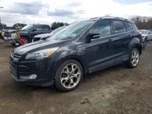 Ford Escape 2.0L 4 2015