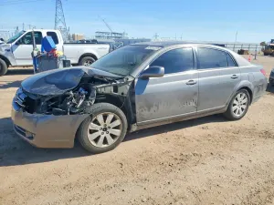 Toyota Avalon 3.5L 6 2006