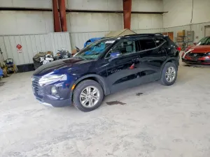 Chevrolet Blazer 3.6L 6 2020