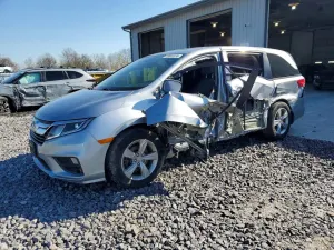 Honda Odyssey 3.5L 6 2020
