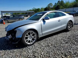 Audi A5 2.0L 4 2010