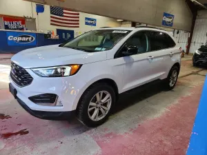 Ford Edge 2.0L 4 2023