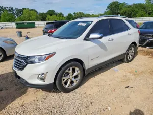 Chevrolet Equinox 1.5L 4 2021