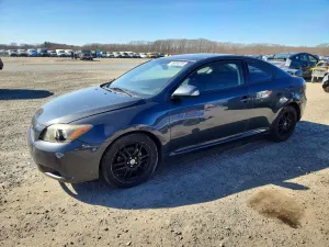 Scion tC 2.4L 4 2010