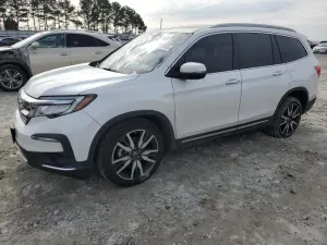 Honda Pilot 3.5L 6 2021