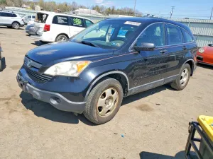 Honda CR-V 2.4L 4 2007