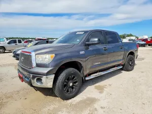 Toyota Tundra 5.7L 8 2012