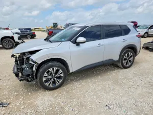 Nissan Rogue 1.5L 3 2023