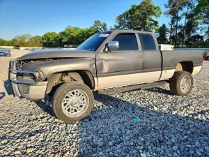 Dodge RAM 5.9L 8 1996