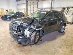 Jeep Compass 2.0L 4 2024