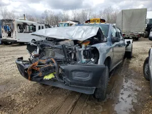 RAM 3500 6.7L 6 2024