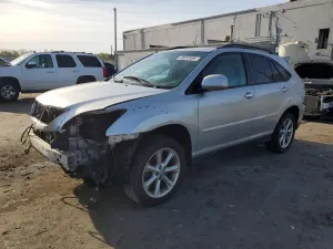 Lexus RX 3.5L 6 2008