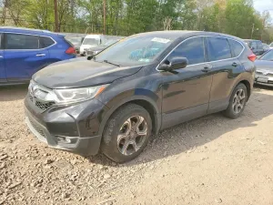 Honda CR-V 1.5L 4 2019