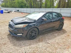 Ford Focus 2.0L 4 2016