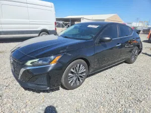 Nissan Altima 2.5L 4 2024
