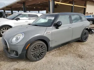Mini Cooper CLUBMAN ALL4 1.5L 3 2017