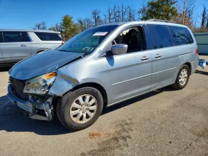 Honda Odyssey 3.5L 6 2009