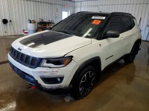 Jeep Compass 2.4L 4 2019
