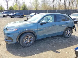 Honda HR-V 2.0L 4 2025