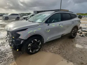 Kia Sportage 2.5L 4 2024