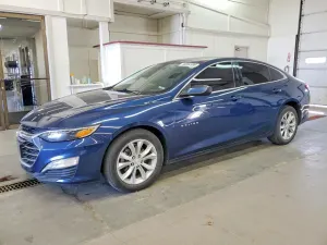 Chevrolet Malibu 1.5L 4 2020