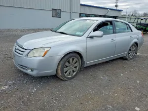 Toyota Avalon 3.5L 6 2007