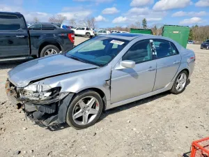 Acura TL 3.2L 6 2005