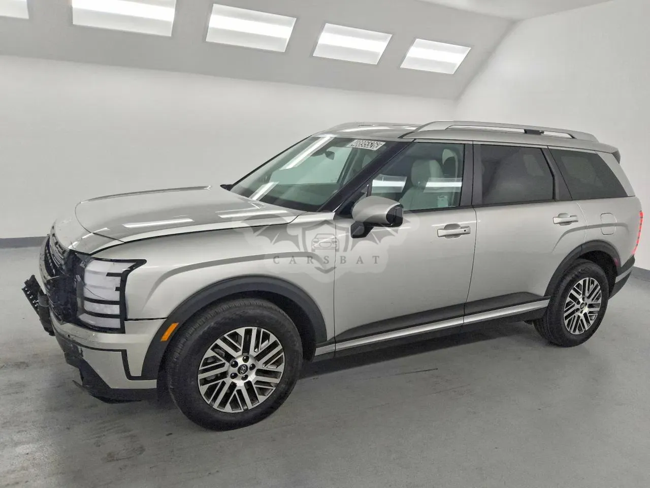 Hyundai Palisade 3.5L 6 2026