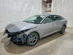 Kia K4 2.0L 4 2025