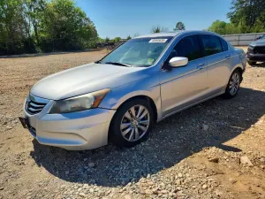Honda Accord 2.4L 4 2011