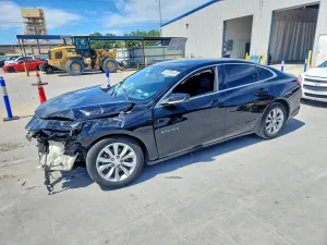 Chevrolet Malibu 1.5L 4 2019